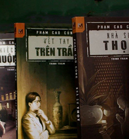 Đánh thức trinh thám Việt